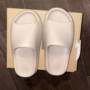 Yeezy slides